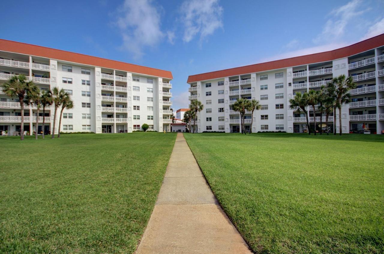 Villa El Matador 427 - Gulf Front With Views Of The Gulf And Pool - Includes Seasonal Beach Service! à Fort Walton Beach Extérieur photo